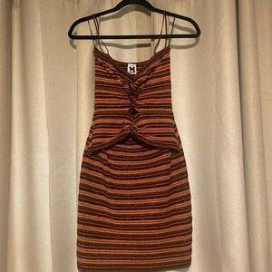 Missoni Italy Dress